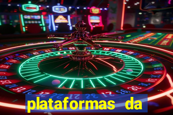 plataformas da china de jogos